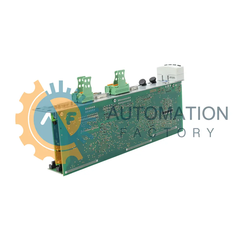 Bosch Rexroth Indramat CDB01.1C-SE-EN2-EN2-ENS-NNN-S2-S-NN-FW Back Right image