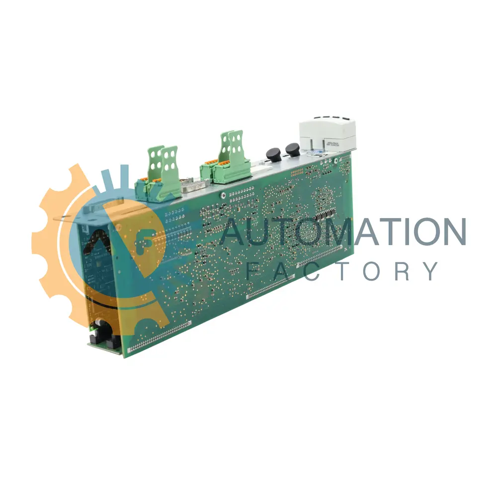 Bosch Rexroth Indramat CDB01.1C-SE-EN2-EN2-NNN-MA1-NN-S-NN-FW Back Right image