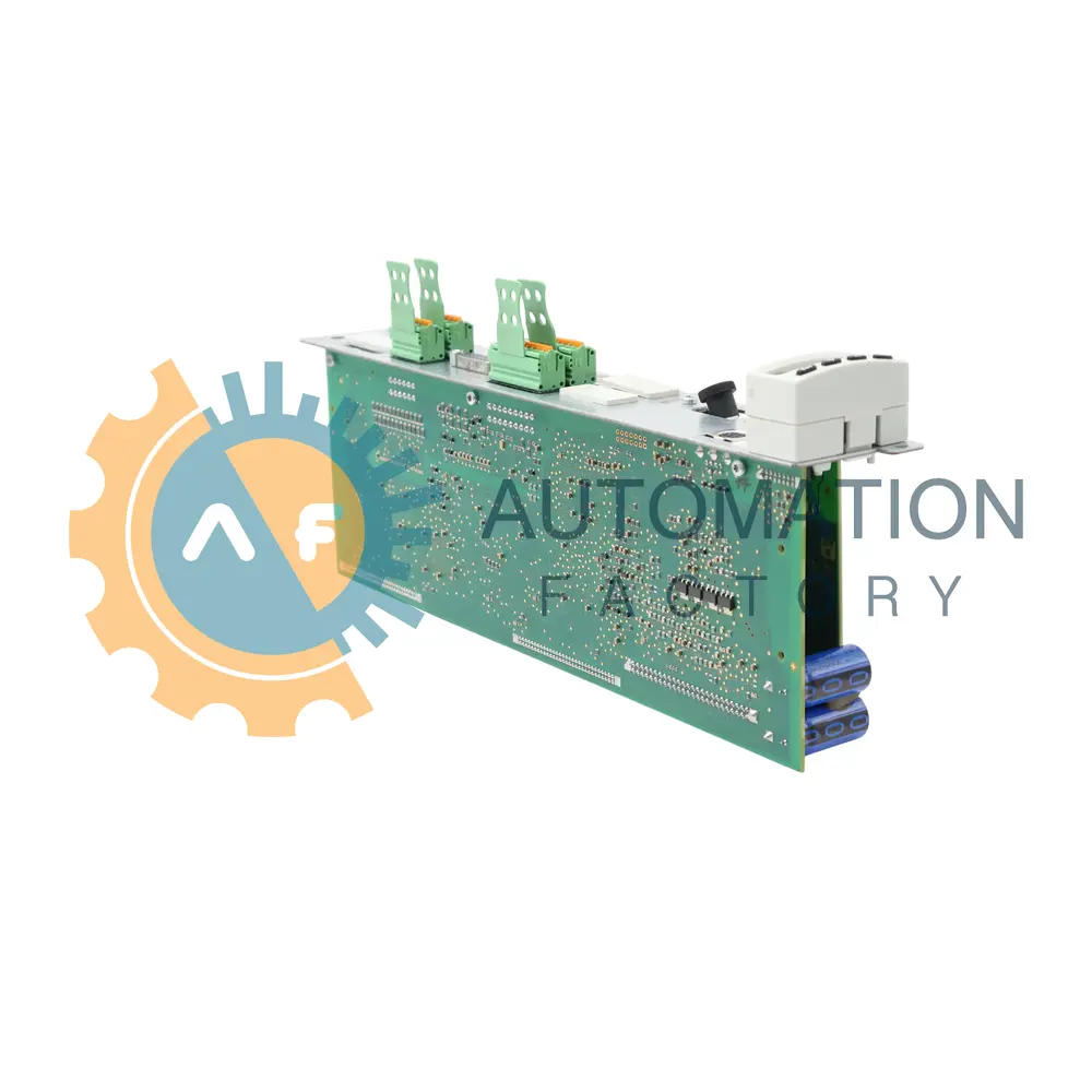 Bosch Rexroth Indramat CDB01.1C-SE-EN2-EN2-NNN-MA1-NN-S-NN-FW Front Right image