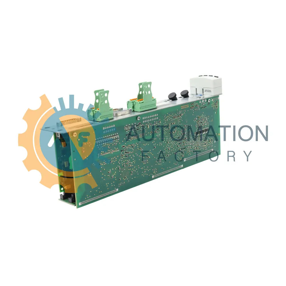 Bosch Rexroth Indramat CDB01.1C-SE-EN2-EN2-NNN-MEM-NN-S-NN-FW Back Right image
