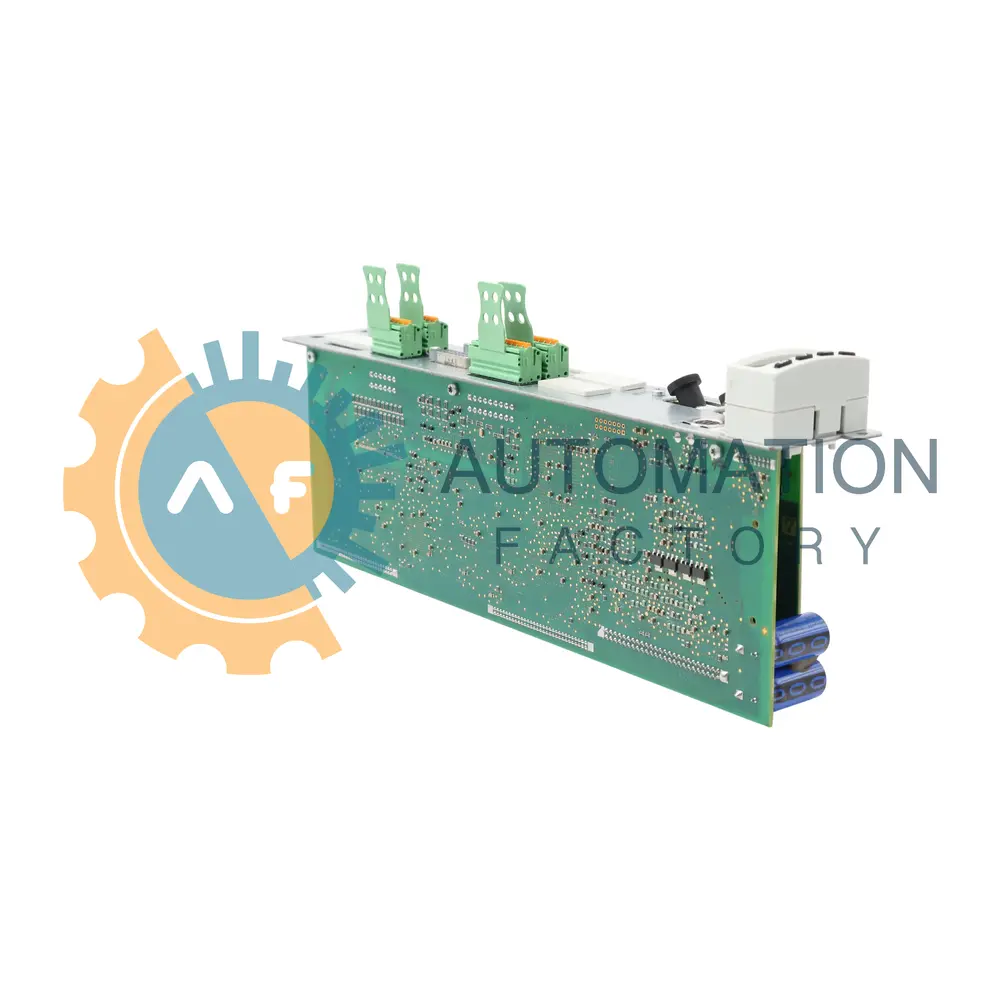 Bosch Rexroth Indramat CDB01.1C-SE-EN2-EN2-NNN-MEM-NN-S-NN-FW Front Right image