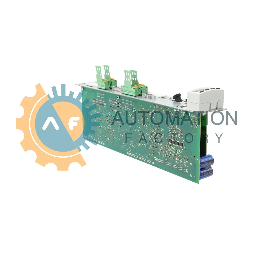 Bosch Rexroth Indramat CDB01.1C-SE-EN2-EN2-NNN-MEM-S2-S-NN-FW Front Right image