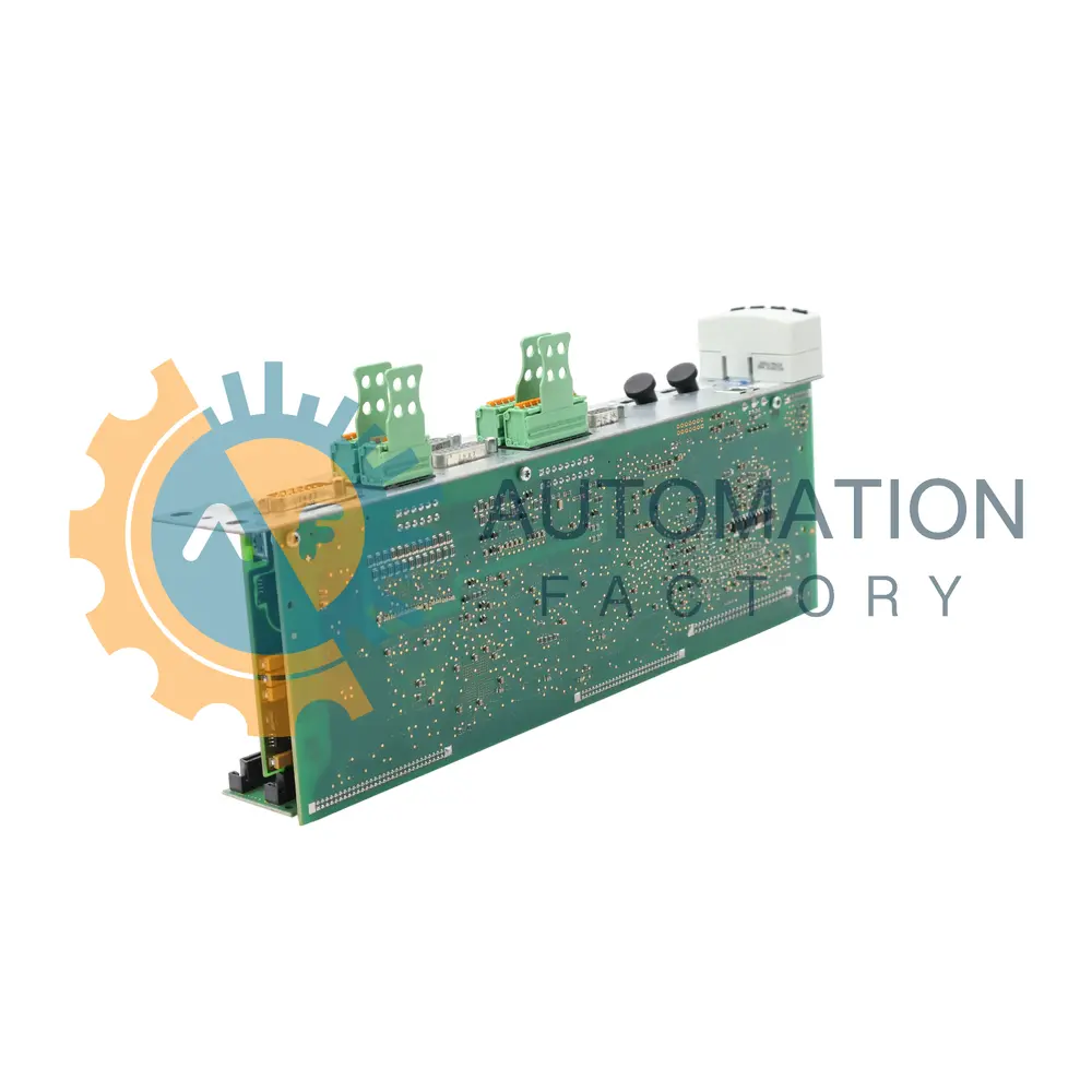 Bosch Rexroth Indramat CDB01.1C-SE-ENS-EN1-EN2-NNN-L1-S-NN-FW Back Right image