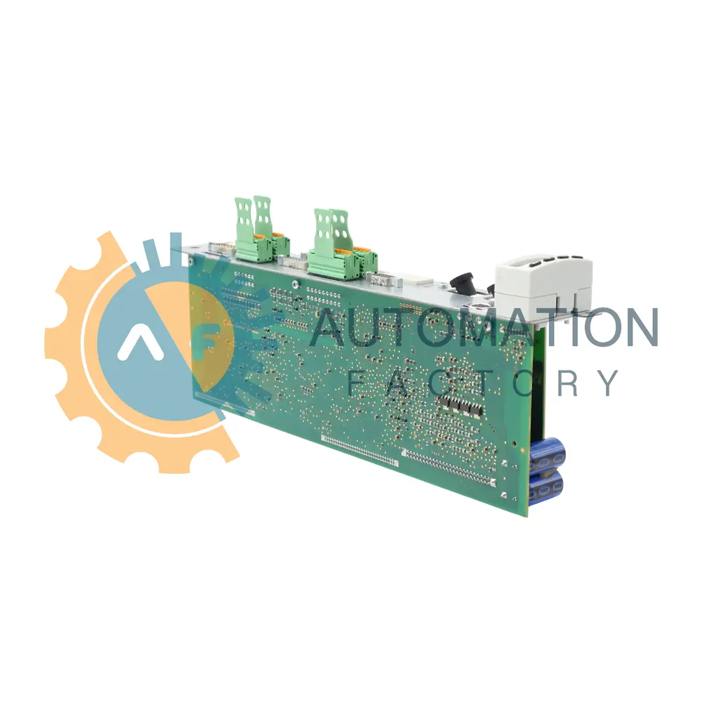Bosch Rexroth Indramat CDB01.1C-SE-ENS-EN1-EN2-NNN-L1-S-NN-FW Front Right image