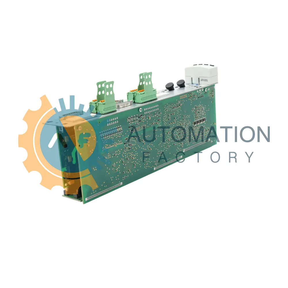 Bosch Rexroth Indramat CDB01.1C-SE-ENS-EN1-NNN-MEM-NN-S-NN-FW Back Right image