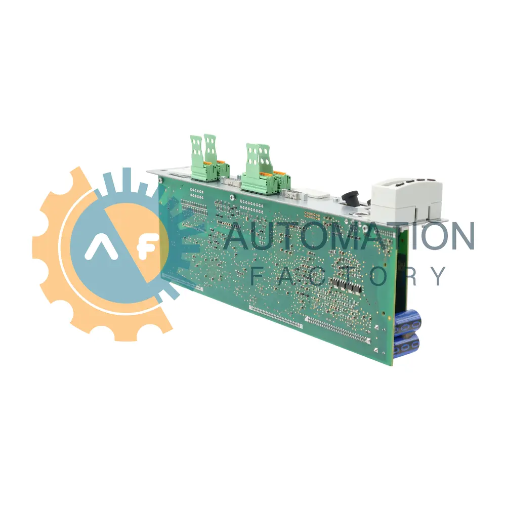 Bosch Rexroth Indramat CDB01.1C-SE-ENS-EN1-NNN-NNN-L1-S-NN-FW Front Right image