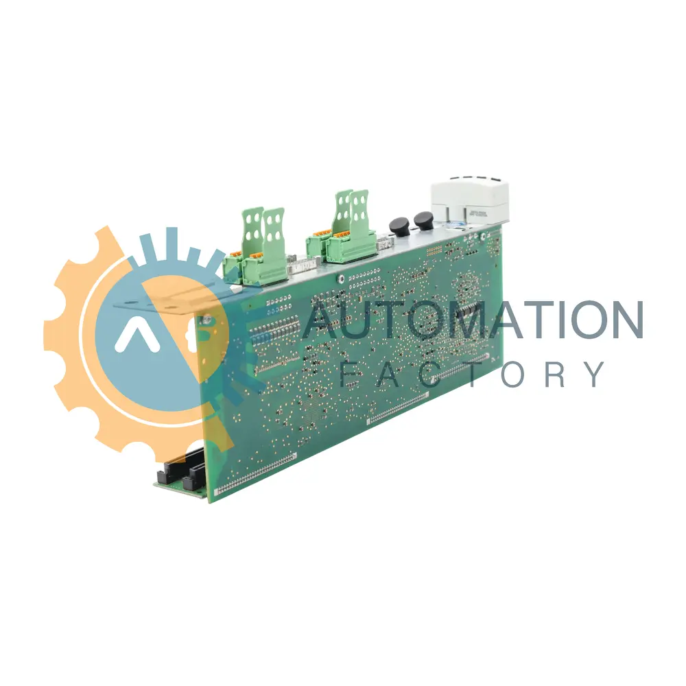 Bosch Rexroth Indramat CDB01.1C-SE-ENS-EN1-NNN-NNN-L2-S-NN-FW Back Right image
