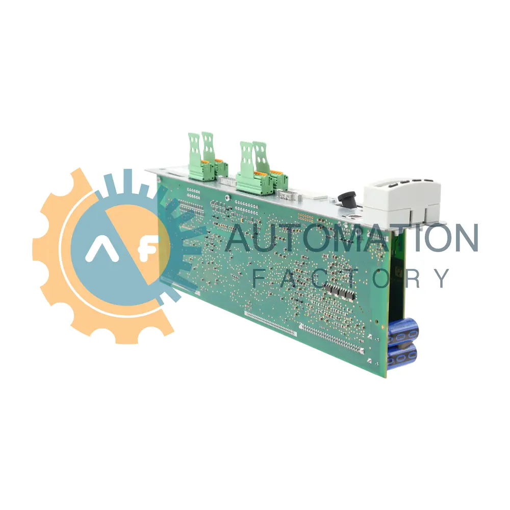 Bosch Rexroth Indramat CDB01.1C-SE-ENS-EN1-NNN-NNN-L2-S-NN-FW Front Right image