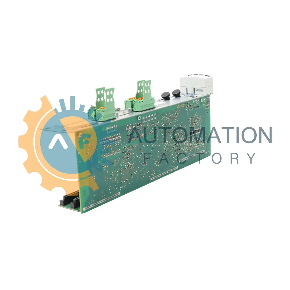 Bosch Rexroth Indramat CDB01.1C-SE-ENS-EN1-NNN-NNN-NN-S-NN-FW Back Right image