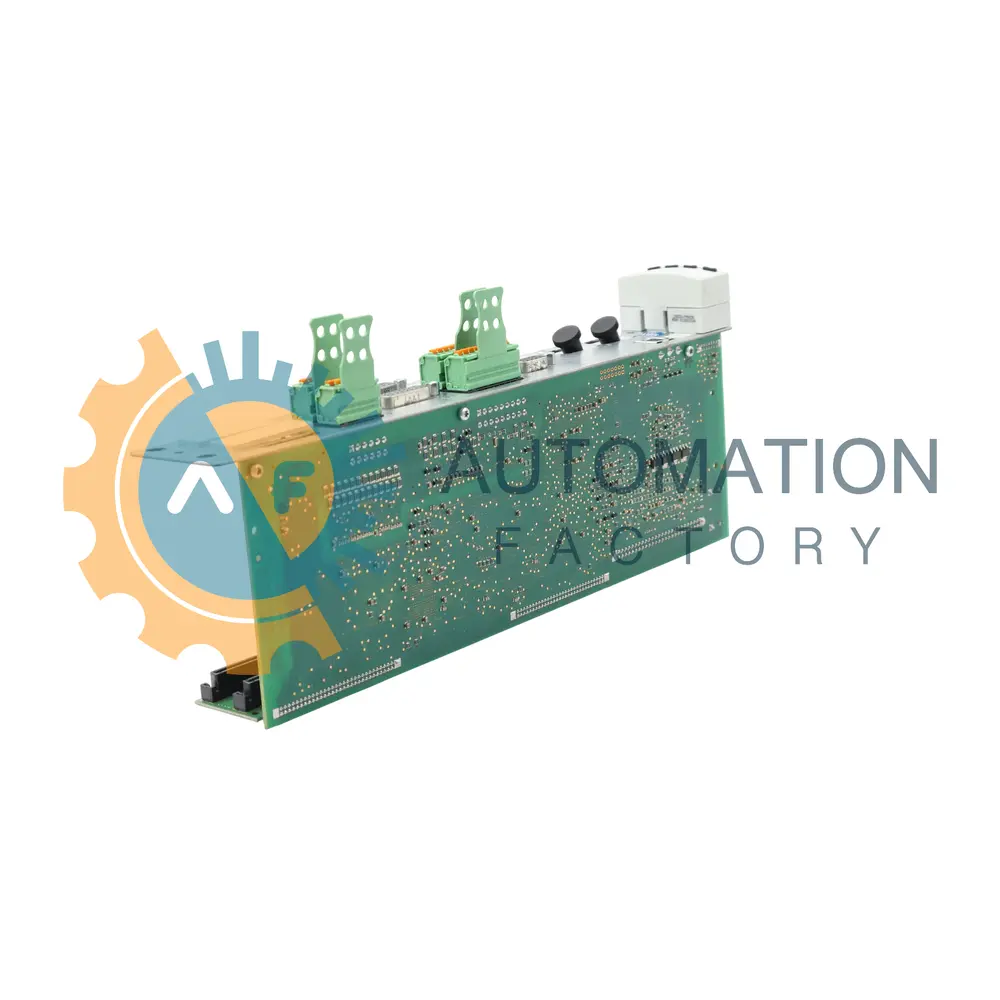 Bosch Rexroth Indramat CDB01.1C-SE-ENS-EN1-NNN-NNN-S1-S-NN-FW Back Right image
