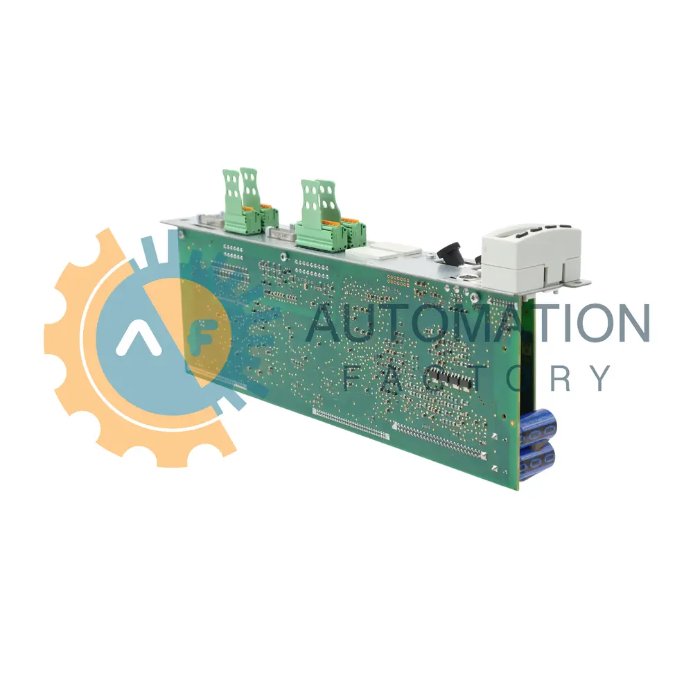 Bosch Rexroth Indramat CDB01.1C-SE-ENS-EN2-EN2-EN2-NN-S-NN-FW Front Right image