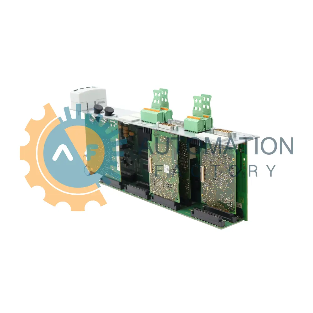 Bosch Rexroth Indramat CDB01.1C-SE-ENS-EN2-EN2-NNN-NN-S-NN-FW Back Left image