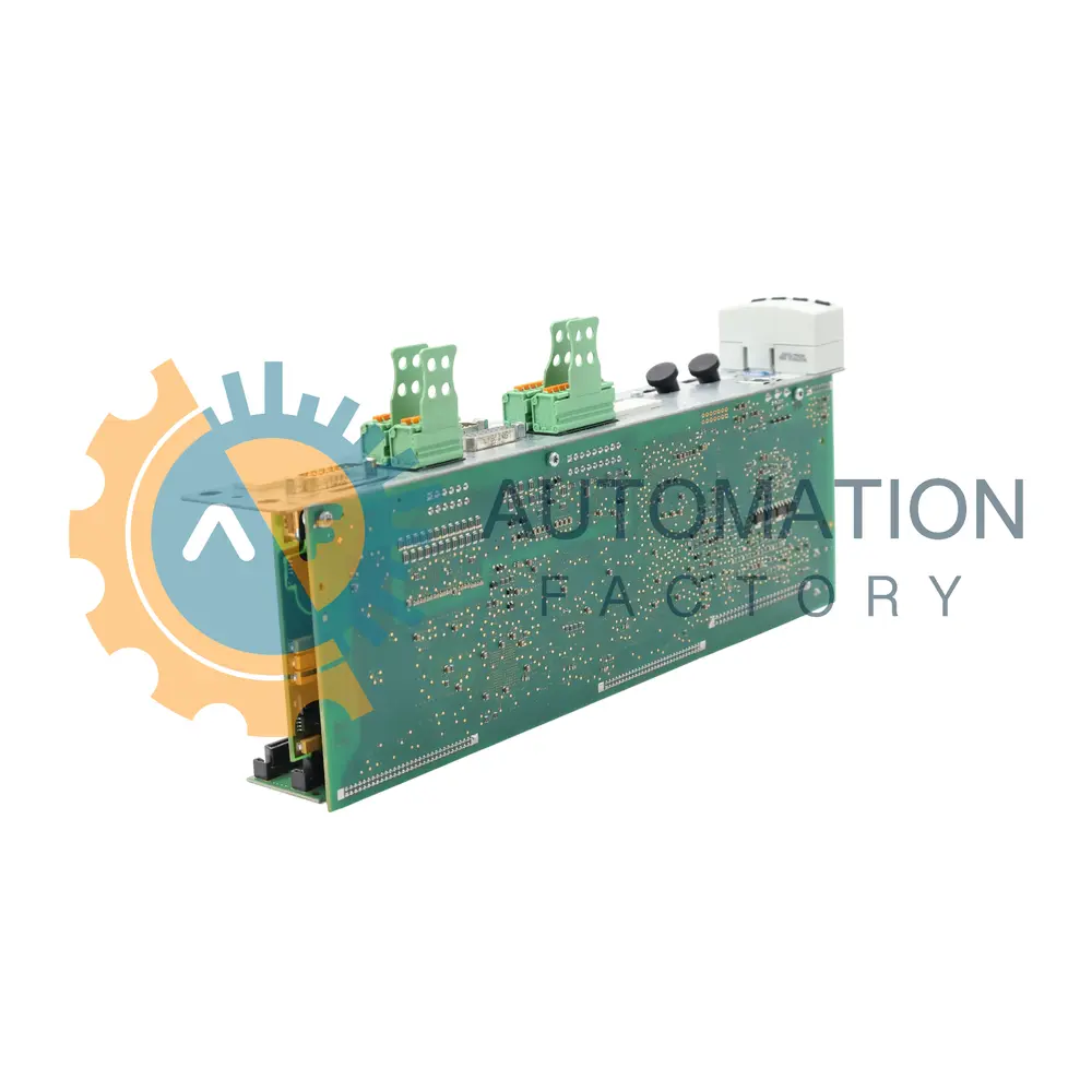 Bosch Rexroth Indramat CDB01.1C-SE-ENS-EN2-EN2-NNN-NN-S-NN-FW Back Right image