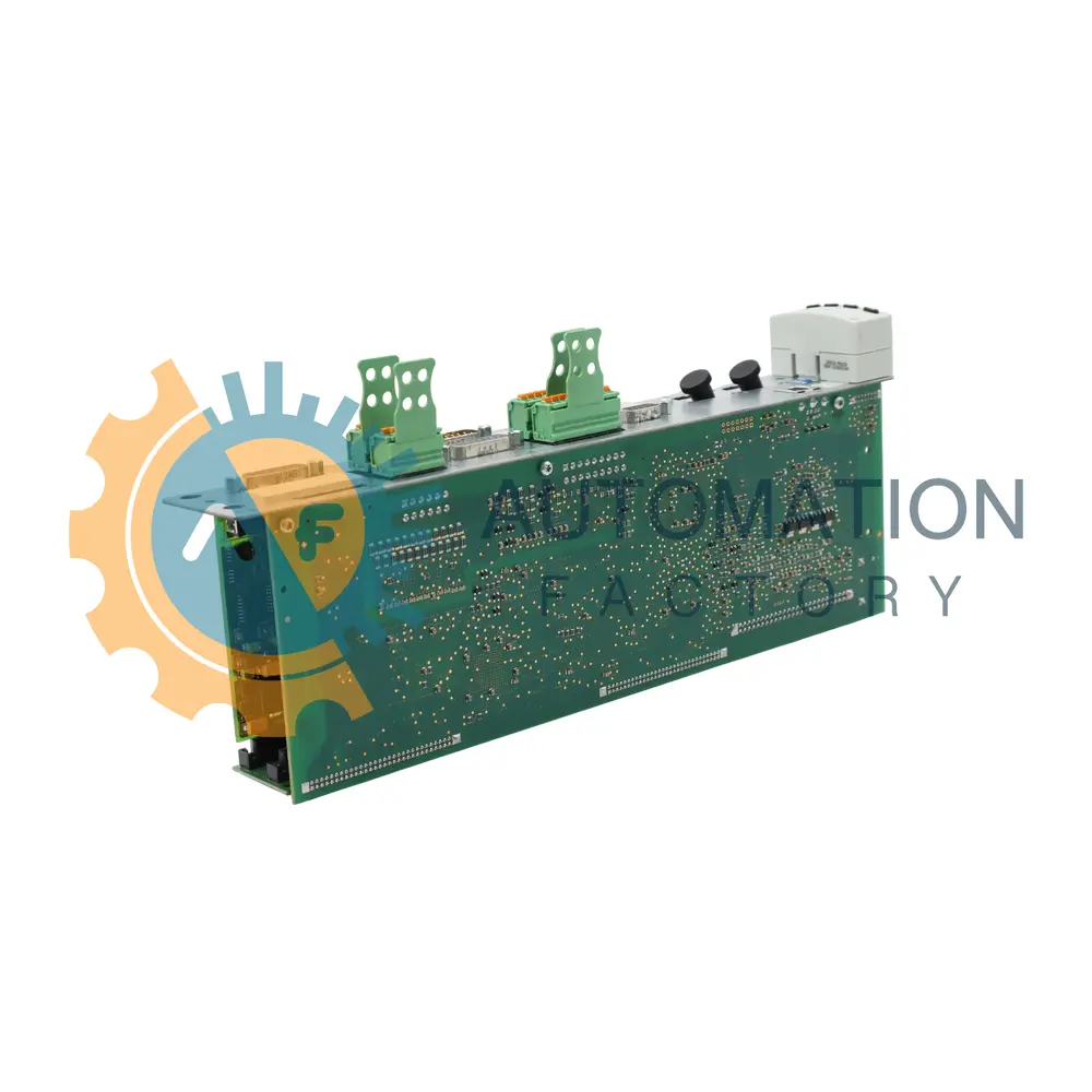 Bosch Rexroth Indramat CDB01.1C-SE-ENS-EN2-NNN-EN1-S2-S-NN-FW Back Right image