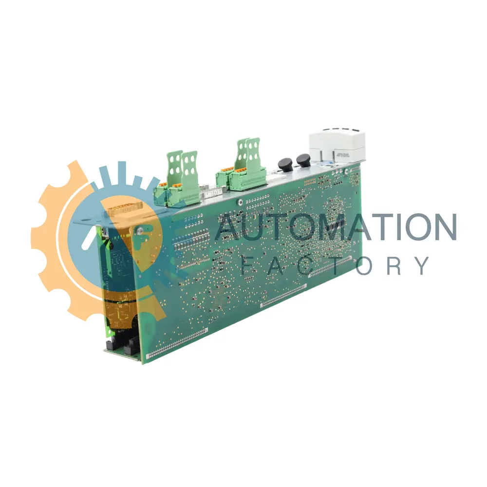 Bosch Rexroth Indramat CDB01.1C-SE-ENS-EN2-NNN-EN2-NN-S-NN-FW Back Right image