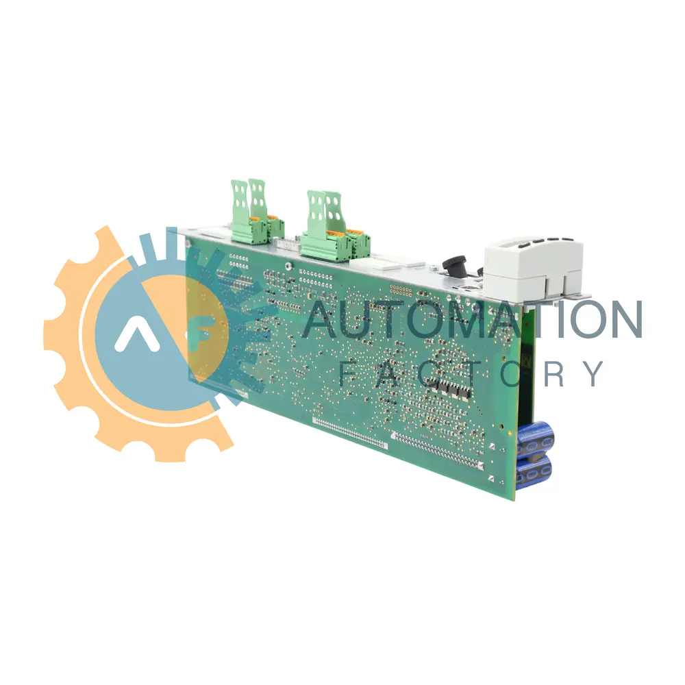 Bosch Rexroth Indramat CDB01.1C-SE-ENS-EN2-NNN-EN2-NN-S-NN-FW Front Right image