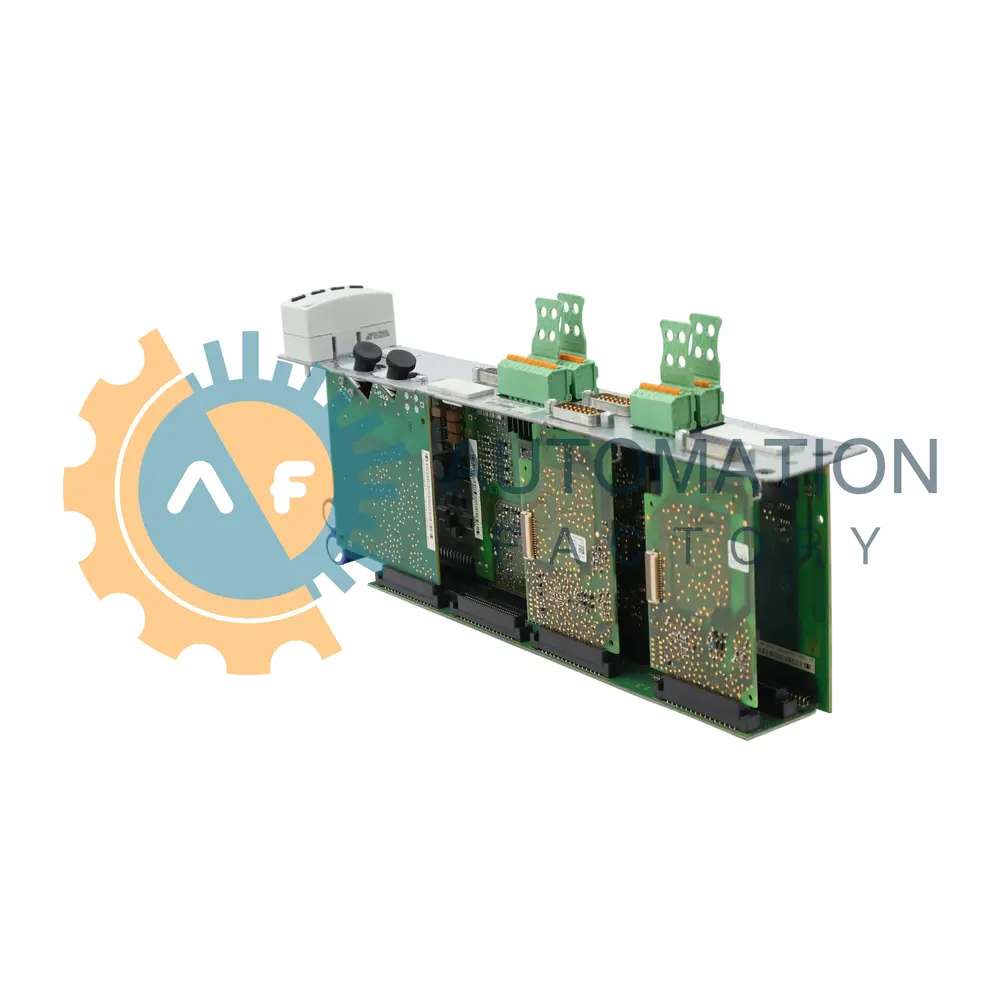 Bosch Rexroth Indramat CDB01.1C-SE-ENS-EN2-NNN-ENS-S1-S-NN-FW Back Left image