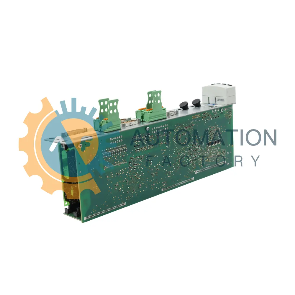 Bosch Rexroth Indramat CDB01.1C-SE-ENS-EN2-NNN-ENS-S1-S-NN-FW Back Right image