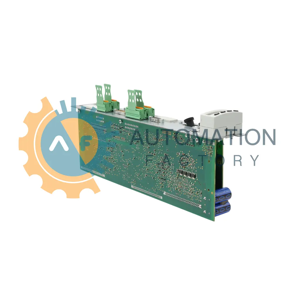 Bosch Rexroth Indramat CDB01.1C-SE-ENS-EN2-NNN-ENS-S2-S-NN-FW Front Right image