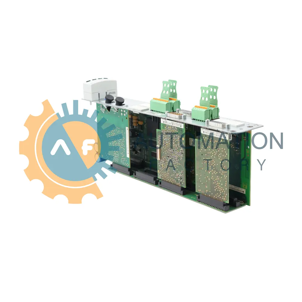 Bosch Rexroth Indramat CDB01.1C-SE-ENS-EN2-NNN-MA1-NN-S-NN-FW Back Left image