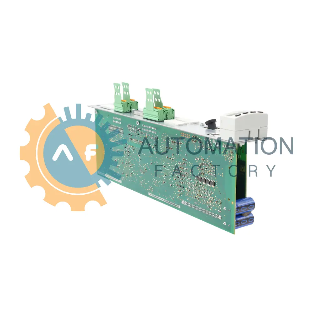 Bosch Rexroth Indramat CDB01.1C-SE-ENS-EN2-NNN-MA1-NN-S-NN-FW Front Right image