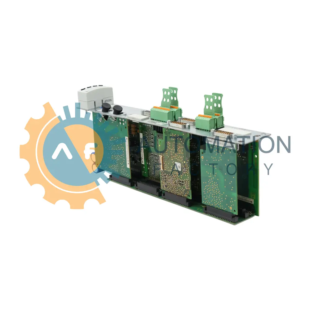 Bosch Rexroth Indramat CDB01.1C-SE-ENS-EN2-NNN-MEM-S2-S-NN-FW Back Left image