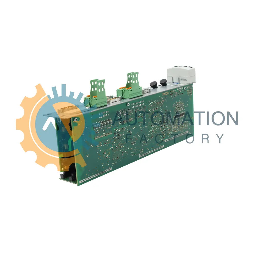 Bosch Rexroth Indramat CDB01.1C-SE-ENS-EN2-NNN-MEM-S2-S-NN-FW Back Right image