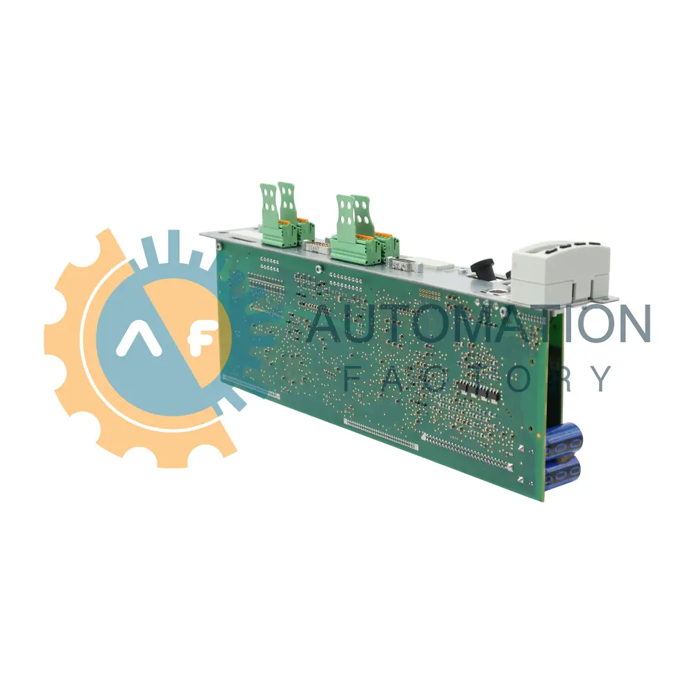 Bosch Rexroth Indramat CDB01.1C-SE-ENS-EN2-NNN-MEM-S2-S-NN-FW Front Right image