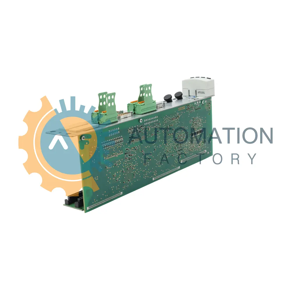 Bosch Rexroth Indramat CDB01.1C-SE-ENS-EN2-NNN-NNN-L1-S-NN-FW Back Right image