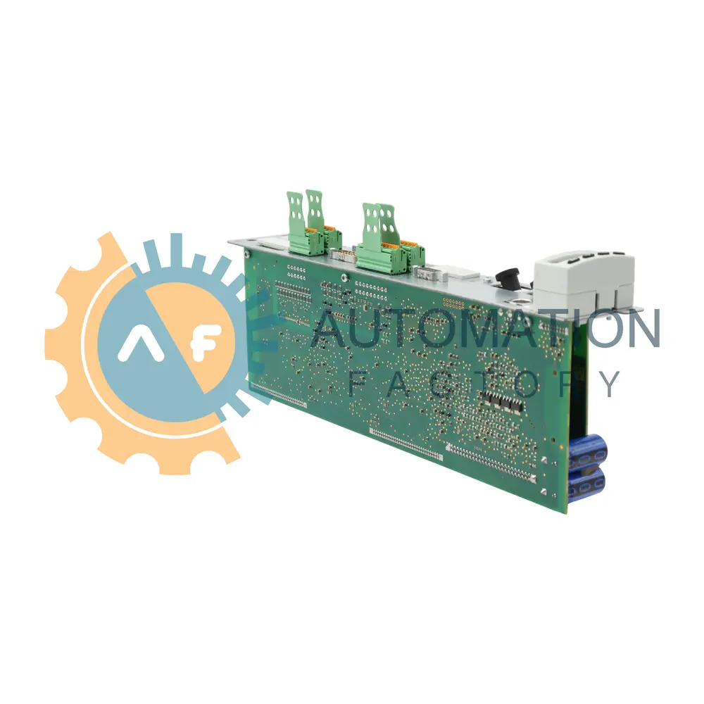Bosch Rexroth Indramat CDB01.1C-SE-ENS-EN2-NNN-NNN-L1-S-NN-FW Front Right image