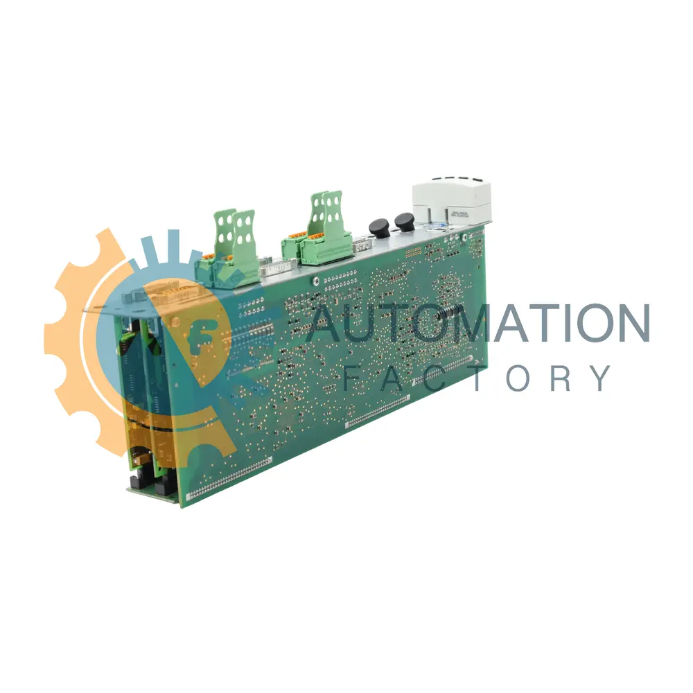 Bosch Rexroth Indramat CDB01.1C-SE-ENS-ENS-EN1-EN1-L2-S-NN-FW Back Right image