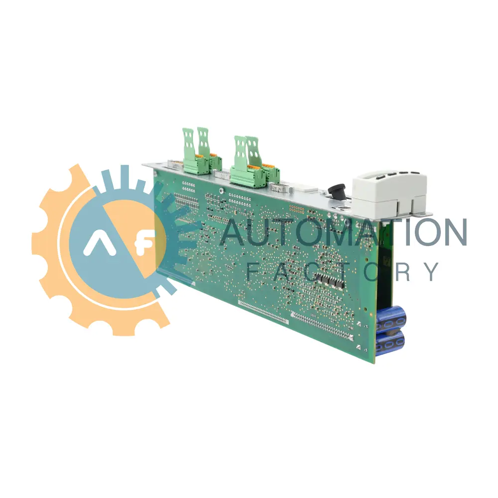 Bosch Rexroth Indramat CDB01.1C-SE-ENS-ENS-EN1-EN1-L2-S-NN-FW Front Right image