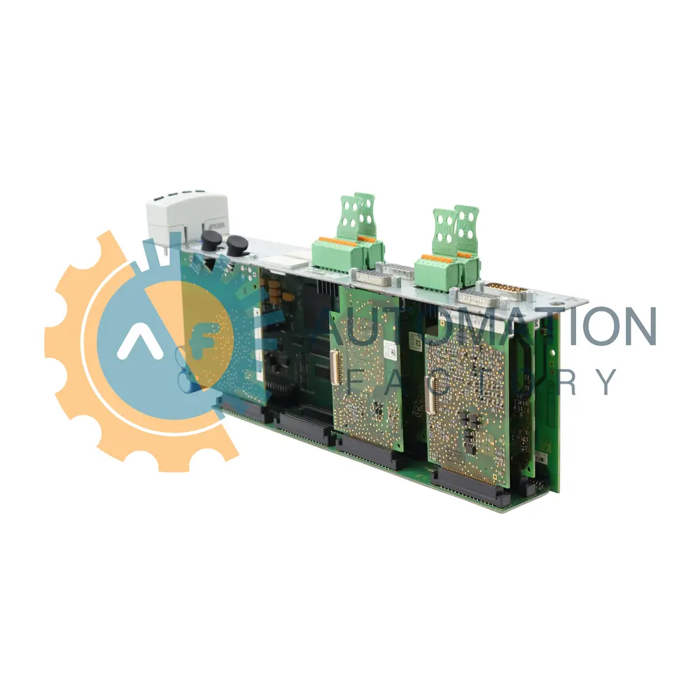 Bosch Rexroth Indramat CDB01.1C-SE-ENS-ENS-EN1-EN1-NN-S-NN-FW Back Left image