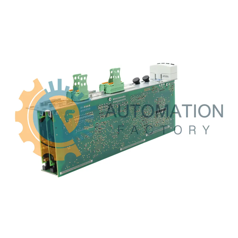 Bosch Rexroth Indramat CDB01.1C-SE-ENS-ENS-EN1-EN1-NN-S-NN-FW Back Right image