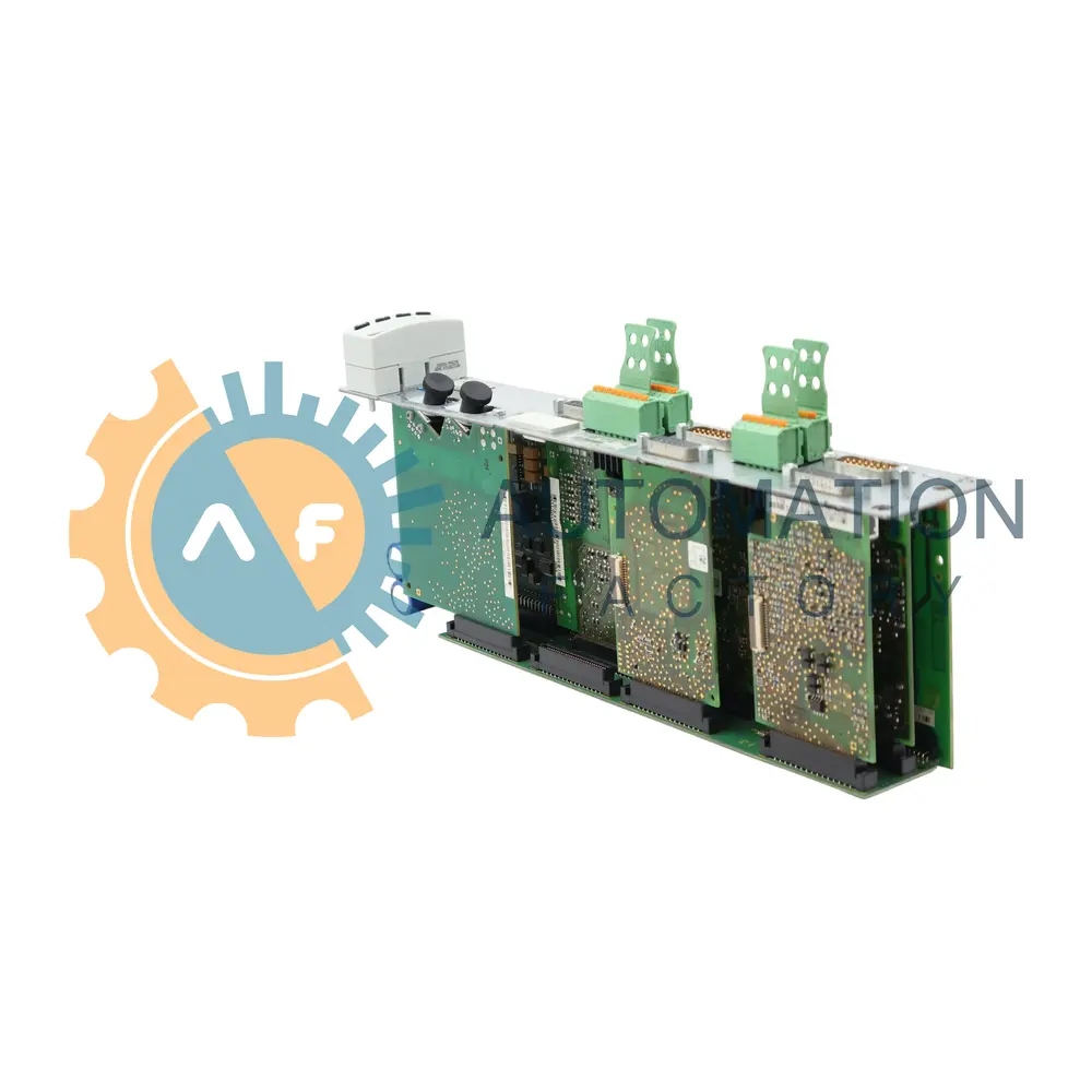 Bosch Rexroth Indramat CDB01.1C-SE-ENS-ENS-EN1-EN1-S2-S-NN-FW Back Left image