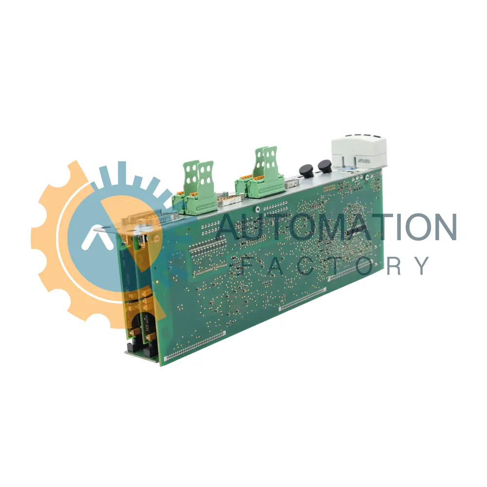 Bosch Rexroth Indramat CDB01.1C-SE-ENS-ENS-EN1-EN1-S2-S-NN-FW Back Right image