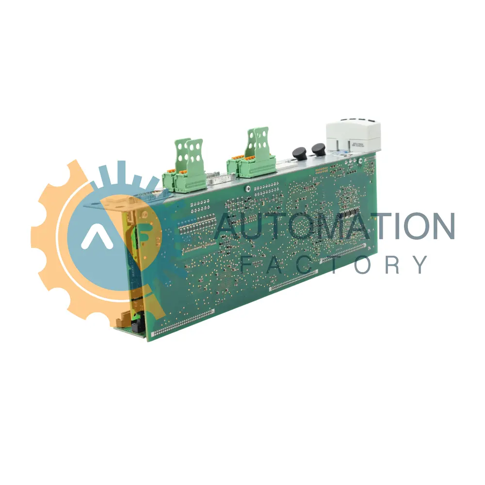 Bosch Rexroth Indramat CDB01.1C-SE-ENS-ENS-EN1-NNN-NN-S-NN-FW Back Right image
