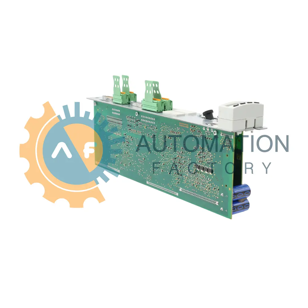 Bosch Rexroth Indramat CDB01.1C-SE-ENS-ENS-EN1-NNN-NN-S-NN-FW Front Right image