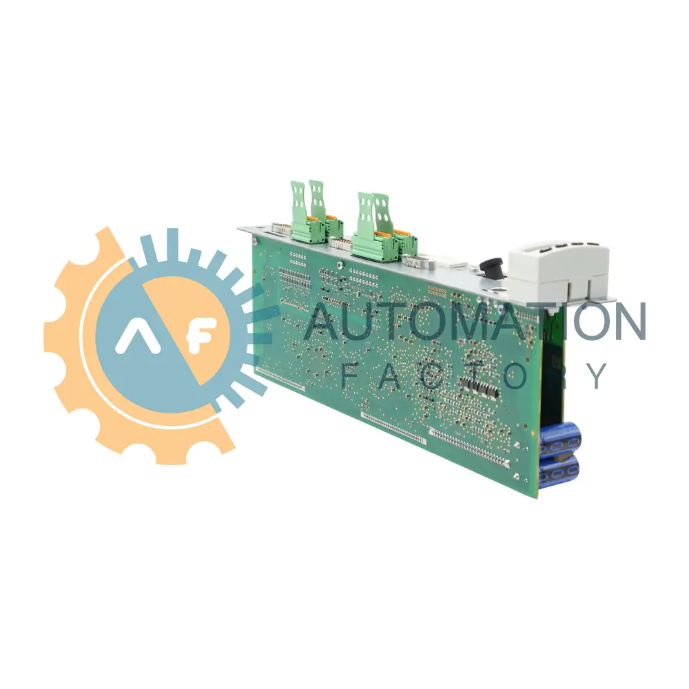 Bosch Rexroth Indramat CDB01.1C-SE-ENS-ENS-EN1-NNN-S1-S-NN-FW Front Right image