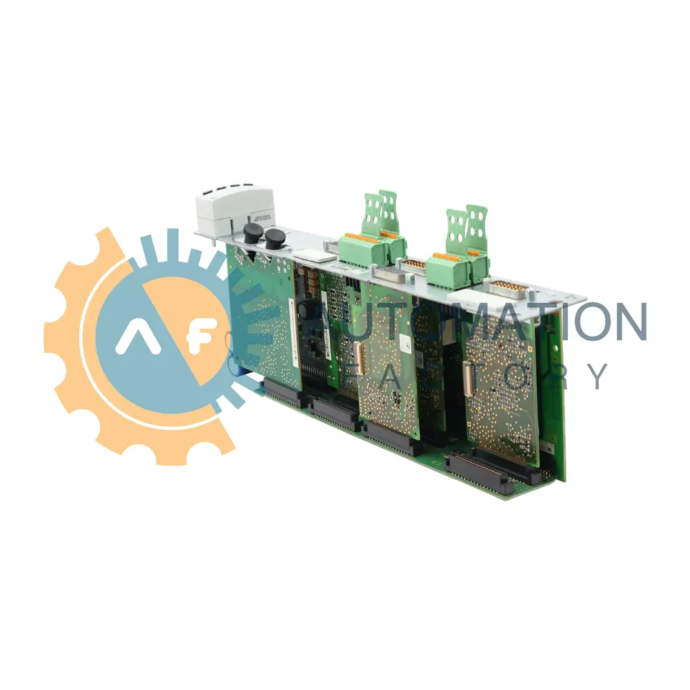 Bosch Rexroth Indramat CDB01.1C-SE-ENS-ENS-EN1-NNN-S2-S-NN-FW Back Left image