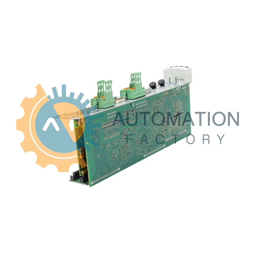 Bosch Rexroth Indramat CDB01.1C-SE-ENS-ENS-EN1-NNN-S2-S-NN-FW Back Right image