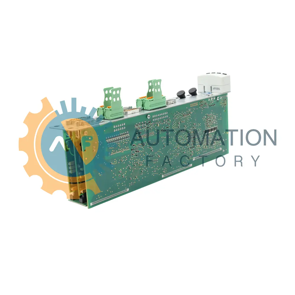 Bosch Rexroth Indramat CDB01.1C-SE-ENS-ENS-EN2-EN2-L2-S-NN-FW Back Right image