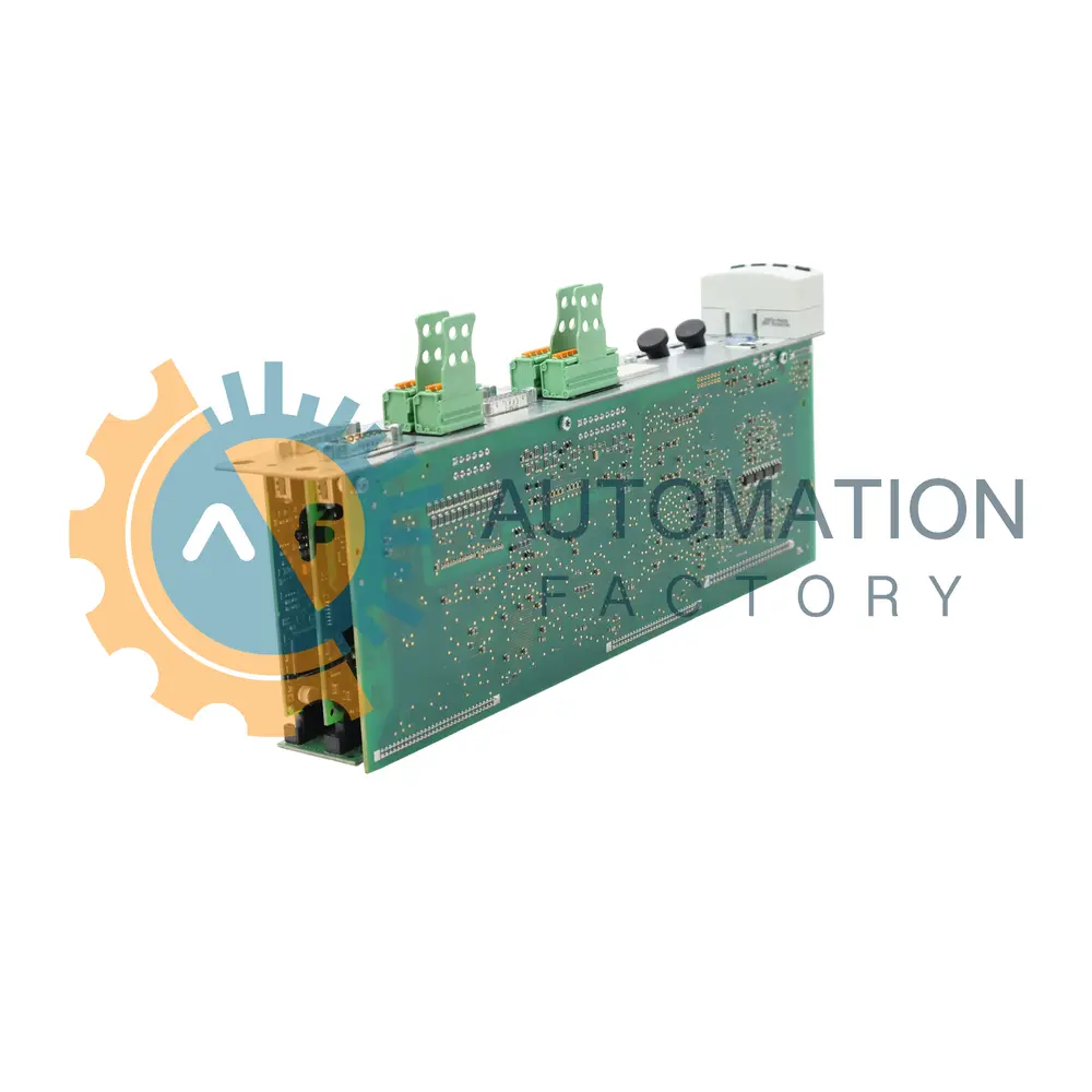 Bosch Rexroth Indramat CDB01.1C-SE-ENS-ENS-EN2-MA1-NN-S-NN-FW Back Right image