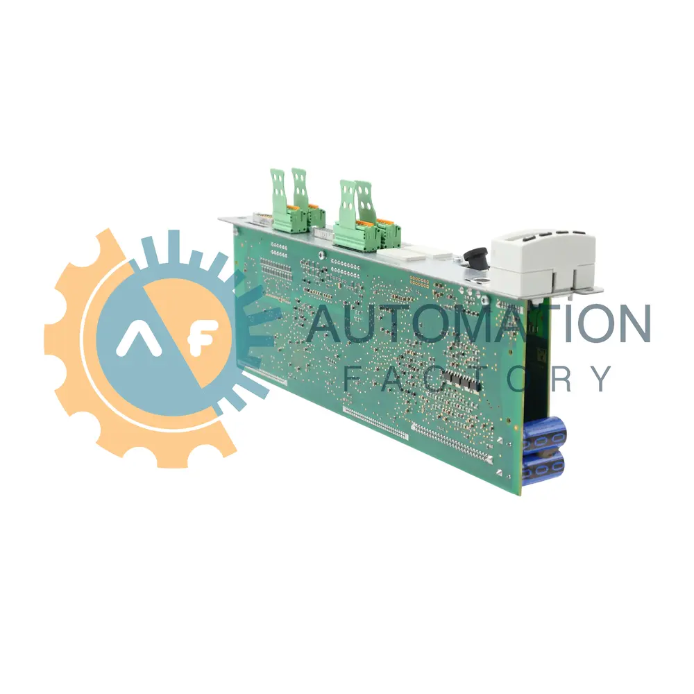 Bosch Rexroth Indramat CDB01.1C-SE-ENS-ENS-EN2-MA1-NN-S-NN-FW Front Right image