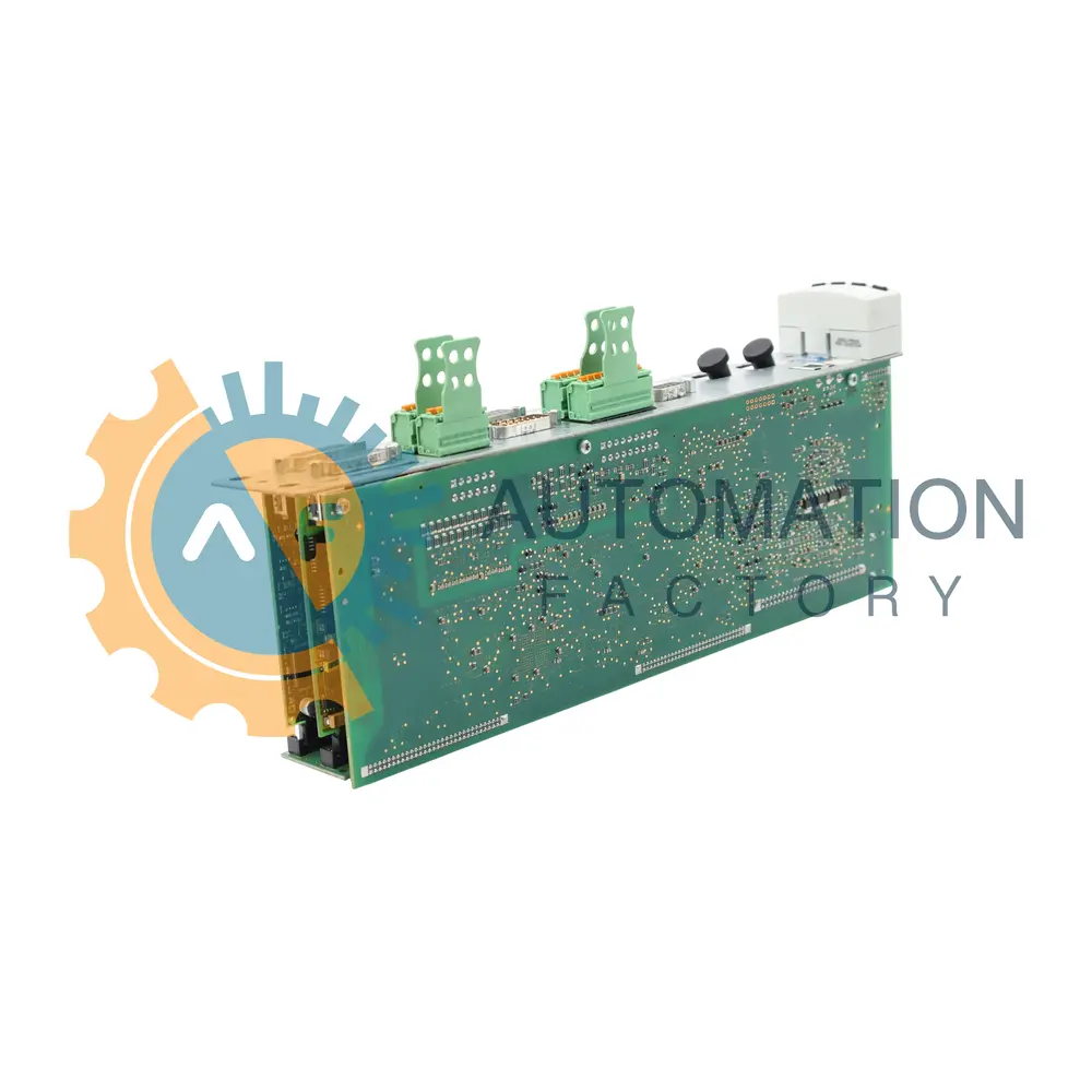 Bosch Rexroth Indramat CDB01.1C-SE-ENS-ENS-EN2-MA1-S1-S-NN-FW Back Right image