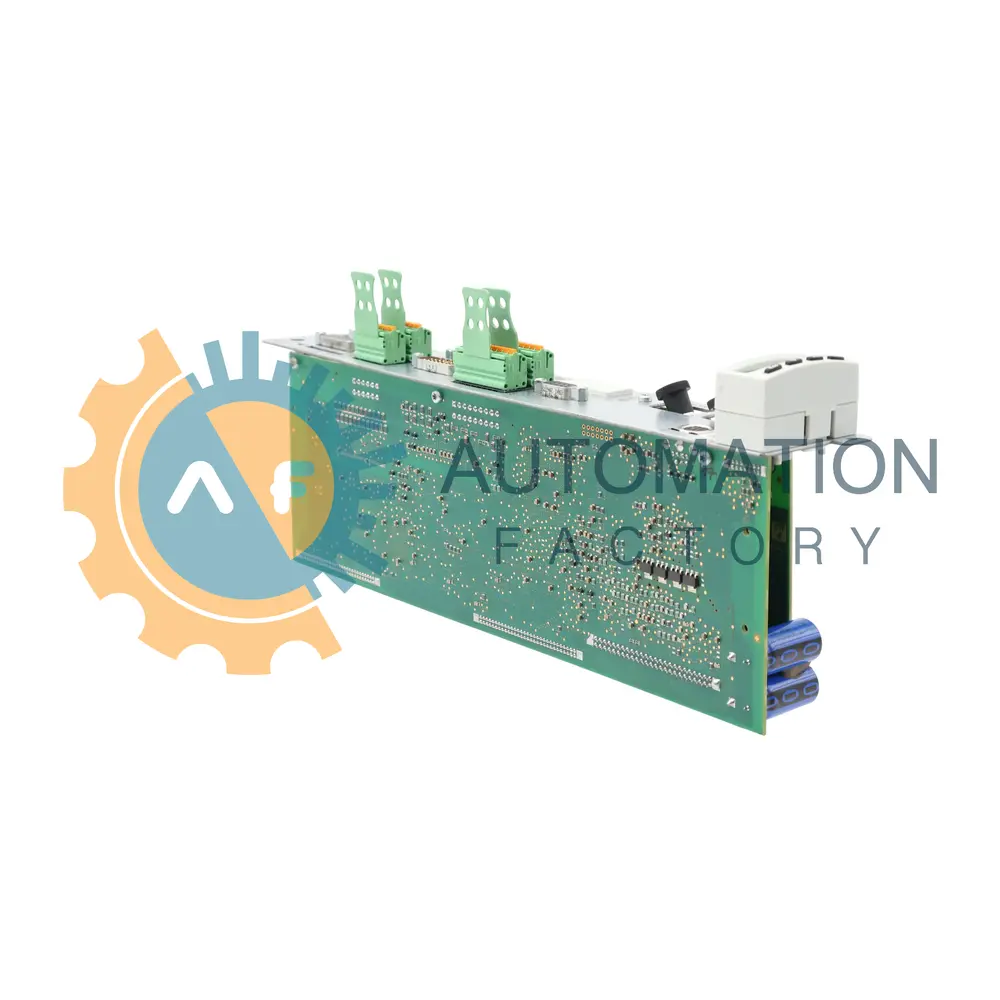 Bosch Rexroth Indramat CDB01.1C-SE-ENS-ENS-EN2-MA1-S1-S-NN-FW Front Right image