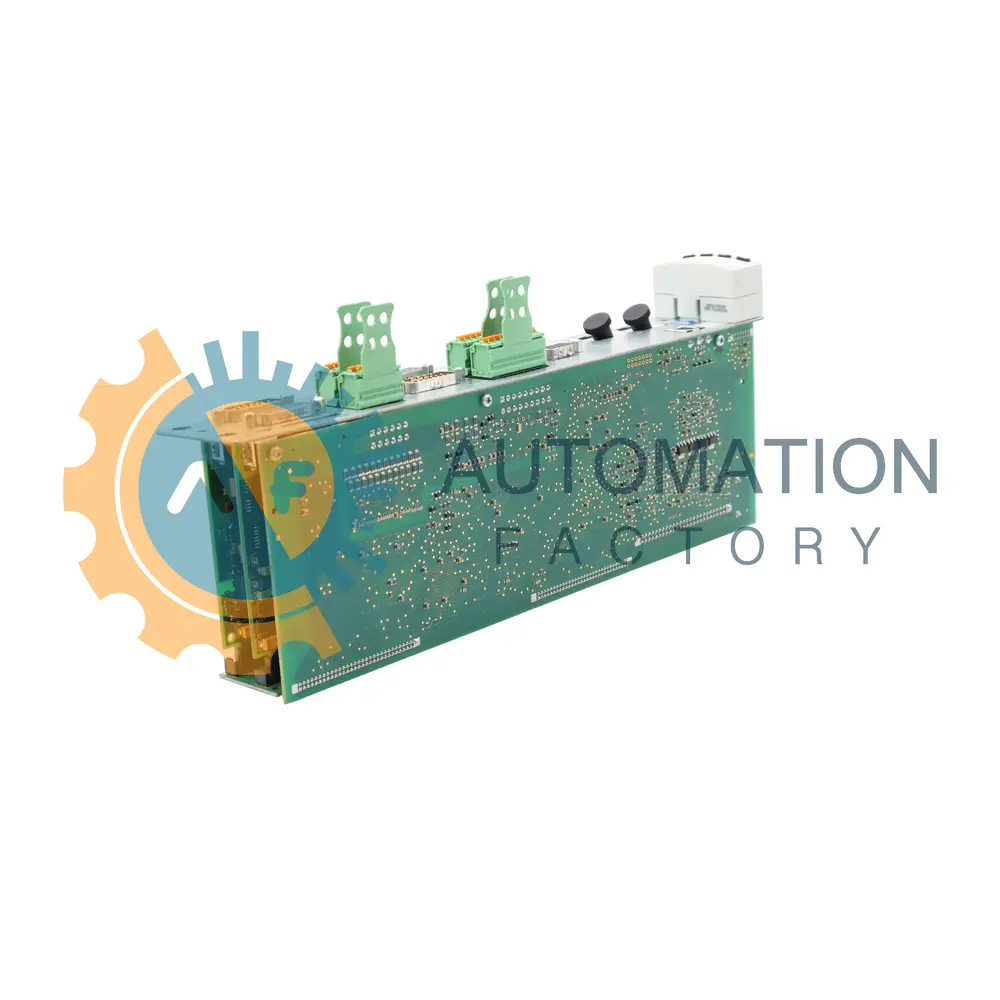 Bosch Rexroth Indramat CDB01.1C-SE-ENS-ENS-EN2-MEM-L2-S-NN-FW Back Right image
