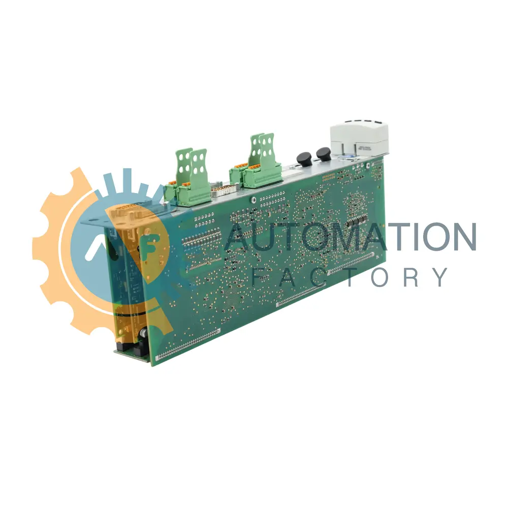 Bosch Rexroth Indramat CDB01.1C-SE-ENS-ENS-EN2-MEM-NN-S-NN-FW Back Right image