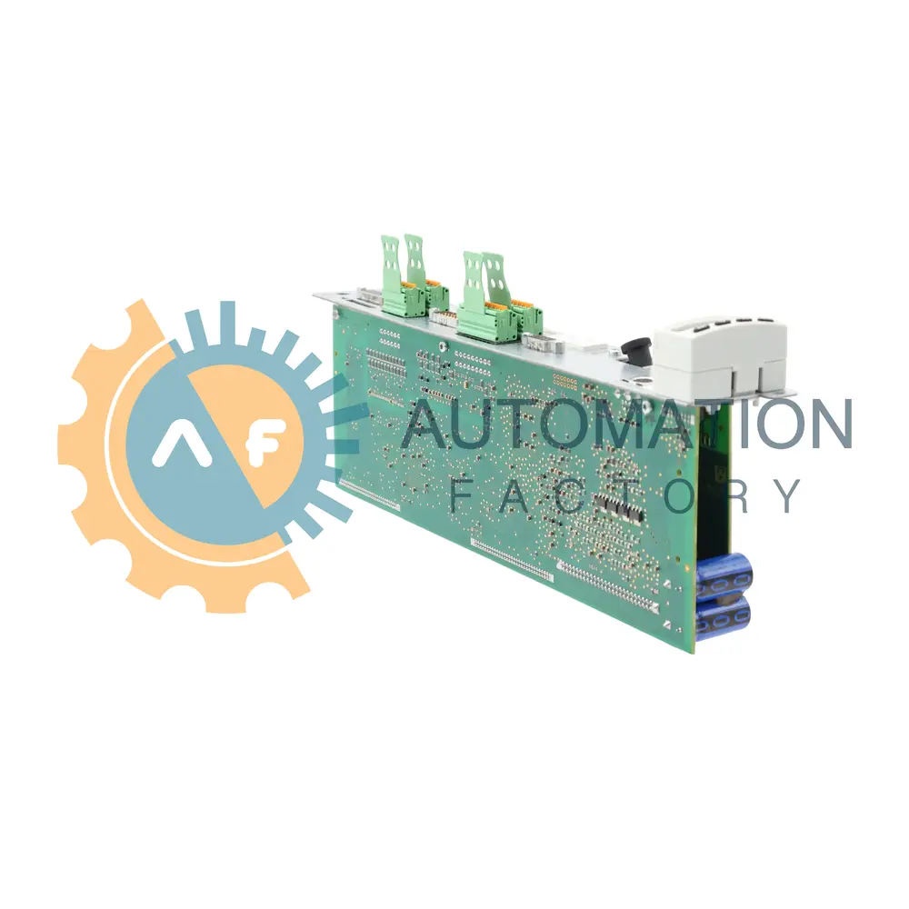 Bosch Rexroth Indramat CDB01.1C-SE-ENS-ENS-EN2-MEM-S1-S-NN-FW Front Right image