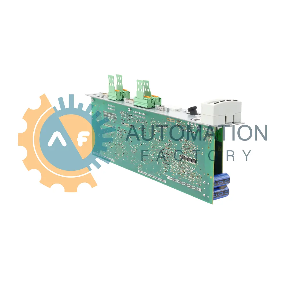 Bosch Rexroth Indramat CDB01.1C-SE-ENS-ENS-EN2-NNN-L1-S-NN-FW Front Right image